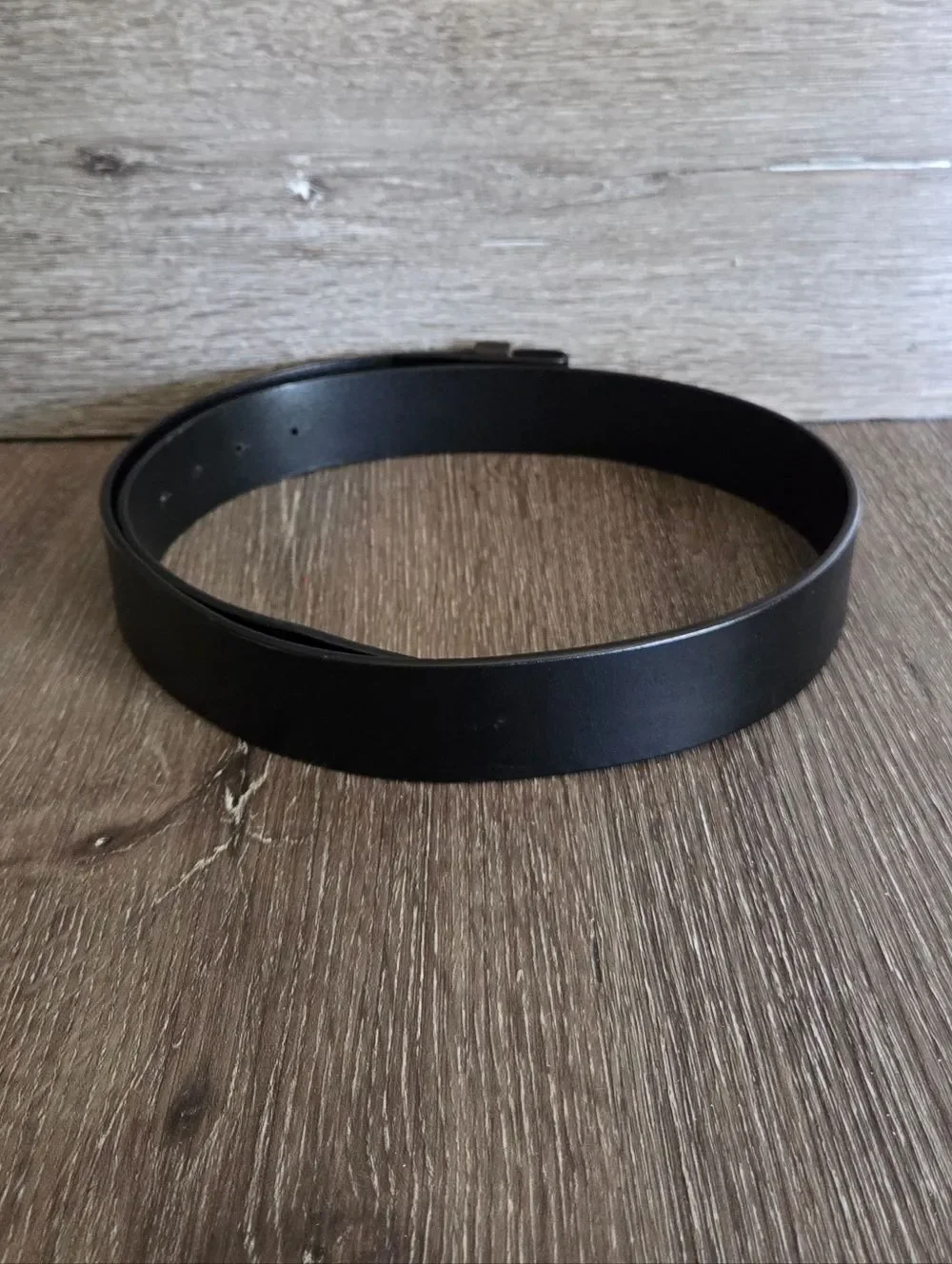 N/A classic black